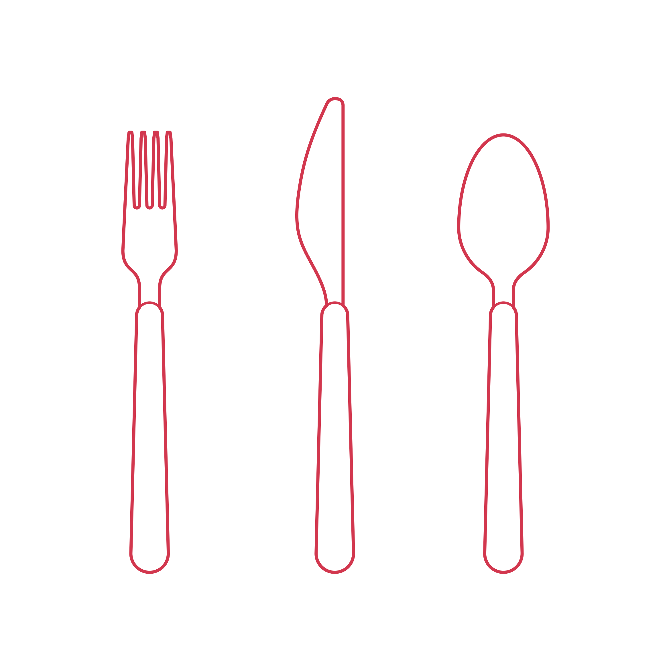 Objects Flatware Sets Ikea Upphojd Flatware Set Engraving Svg Design Free Vectors